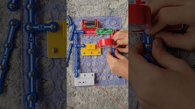 Сборка радиоприемника @ZnatokH смотреть онлайн