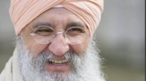 Медитация на Шунью