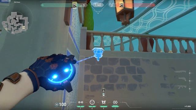 ИМБАЛАНСНЫЕ СЕТАПЫ За САЙФЕРА (Cypher) В Валорант (Valorant , г смотреть онлайн