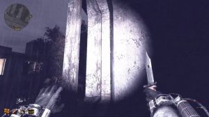 Где найти уникальный экзоскелет в моде  S.T.A.L.K.E.R. Dead City E