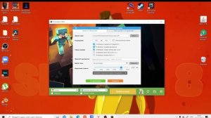 КАК ИГРАТЬ НА СНАПШОТЕ??? (TLAUNCHER)