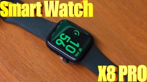 Smart Watch X8 PRO