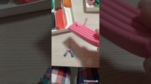 лепим персонажей из мира денди