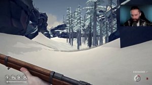 БАЙКИ ОХОТНИКА - ✧The Long Dark #7