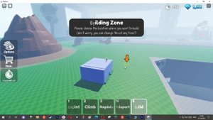 Roblox Реалистичная ручная RP 🖐🤏 Без VR [🔨Build Tool]