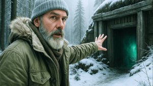 РАССЕКРЕЧЕНЫ архивы КГБ: ЭТО десятилетиями скрывали в тайге…