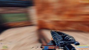 пострелушки на май раст @MYRUST #220devblog