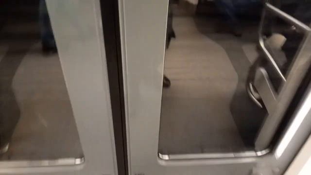 Метро. Калужско-Рижская линия. Все станции // 12 апреля 20 смотреть онлайн