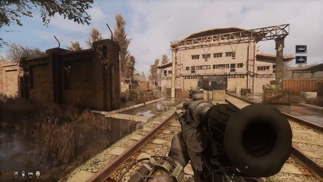 STALKER ANOMALY CUSTOM MOD ! #8 Day Кордон Коплю на Экзоскелет смотреть онлайн