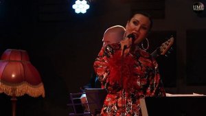 ПЕРВЫЙ ХИТ SADE / SMOOTH OPERATOR / АЛИНА ВЛАДИМИРОВА