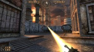 Секреты Painkiller  Уровень Заброшенная Фабрика