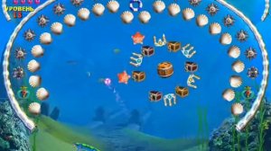 АкваБол 16 по 20 ур 4