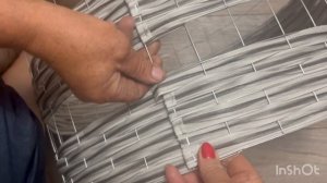 Разъемная опора для пионов ,роз и гортензии