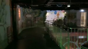 Казань, мульт парк 2025