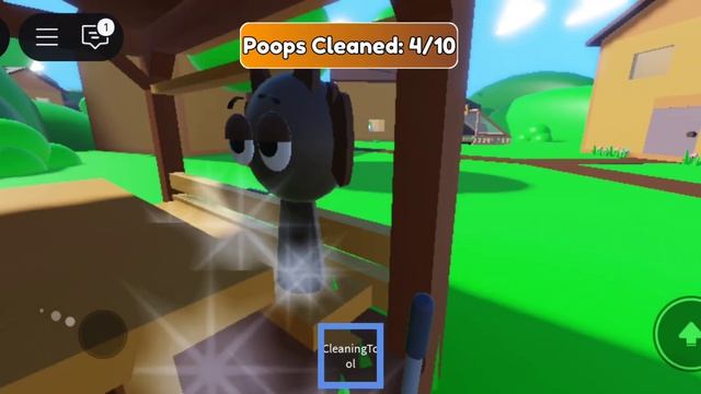 Прохождение ивента APRIL FOOLS – 3D Sprunki RP and animations — Roblox смотреть онлайн