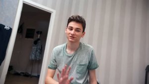 ОНО ПРЕСЛЕДУЕТ МЕНЯ