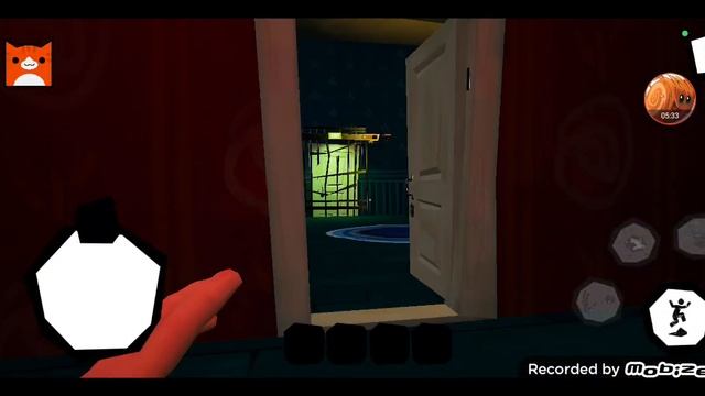 3 быстрых способов пройти первый акт в привет сосед / Hel смотреть онлайн