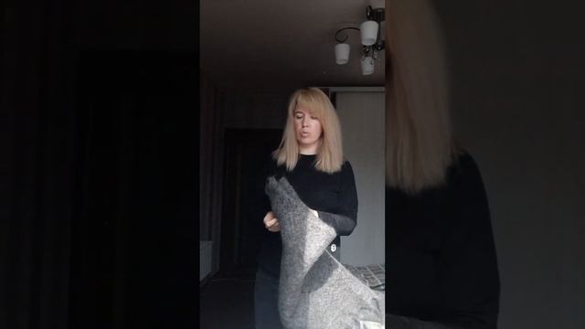 Пуховые шали, паутинки, косынки. 89206610982. смотреть онлайн