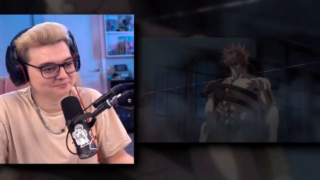 ГЕРОЙ ЧЕЛОВЕЧЕСТВА ? Повесть о Конце Света 1 Серия 2 Сез смотреть онлайн