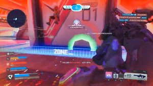 Splitgate 2 обзор. В чем отличия? Сравнение с Splitgate 1