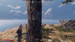 Sunkenland #22. Глобальное обновление. Последняя серия! Элек?