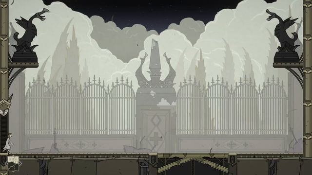 Saviorless [03] ◆ Спаситель ◆ Прохождение