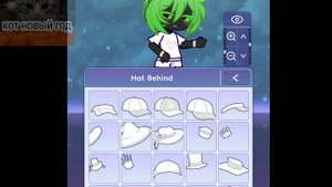 Делаю из мира денди Vee Вии в гаче лайф 2