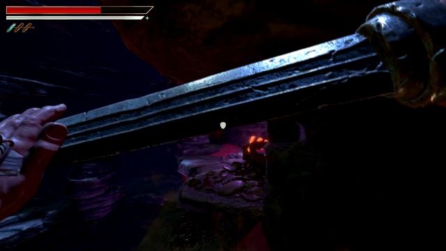 прохождение ELDERBORN #1 смотреть онлайн