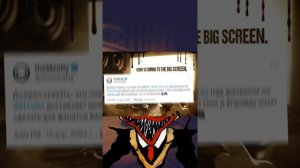 ПОСЛЕДНИЕ НОВОСТИ О ФИЛЬМЕ ПО БЕНДИ И ДАТА ВЫХОДА || бе?