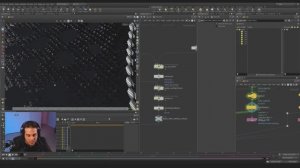 3E - Initial Materials & Rendering