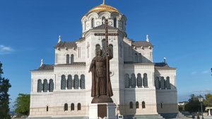 Владимирский собор