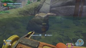 Bugsnax Фруктольдинка, как поймать фруктольдинку. Где най