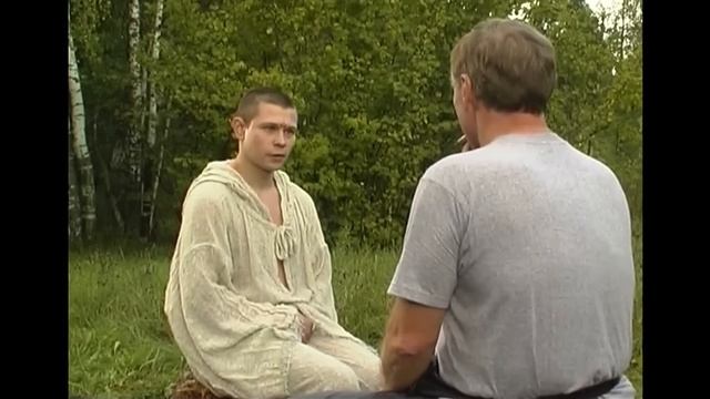 Дальнобойщики 1 сезон, серия 9