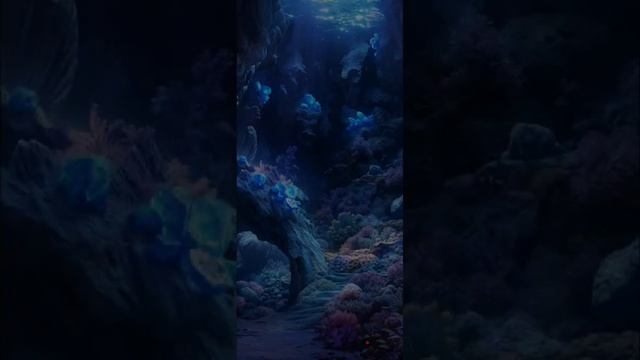 ЛЕГЕНДЫ КОРАЛИН-БЭЙ  8  серия 1 сезона . ИСТОРИИ ДРУГОГО
