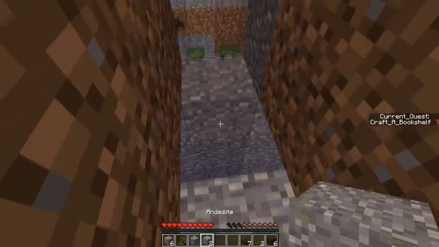 Minecraft: Skygrind Survival - 06 - НОВЫЙ ОСТРОВ смотреть онлайн