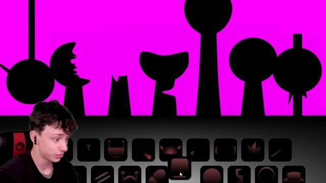 PHASE 16 SPRUNKI INCREDIBOX! ОРИГИНАЛ ИЛИ СНОВО ФЕЙК ? смотреть онлайн