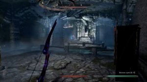 Skyrim   Задание даэдры Азуры  Черная звезда