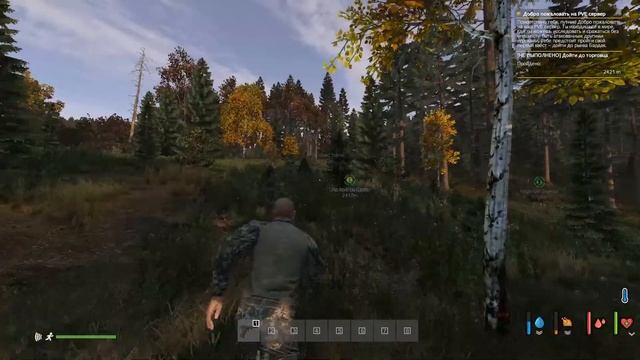 DayZ- PVE ONLY | NEW ОБЗОР ПРОЕКТА #1 смотреть онлайн