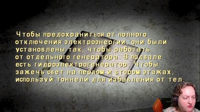 Silent Hill 4: The Room #4 Спасение ДеСильво! смотреть онлайн