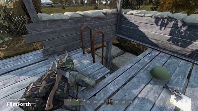 DayZ просто добрый вечер,просто как дела) смотреть онлайн