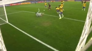 Чемпионат мира 2014 Бразилия Германия. 1/2 чемпионата мира в Бразилии.