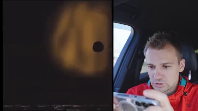 Я спас Пожирателя Томаса.EXE от заражения с помощью дро?