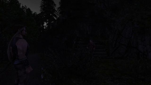 Gothic II: Ночь Ворона [Gold Remaster] (Глава 1. Часть 1 - Ксардас. Пу смотреть онлайн