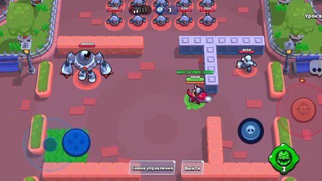 Обзор обновления в Нулс Бравл | Nulls Brawl #brawlstars #nullsbrawl смотреть онлайн