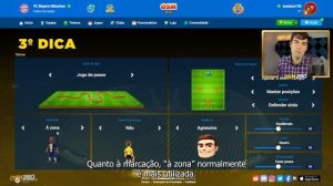 ФОМ | OSM Лучшая тактика 442