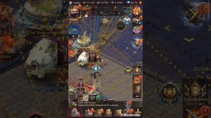 Puzzles & survival. Завоевание пустоши. Механика события? Что д