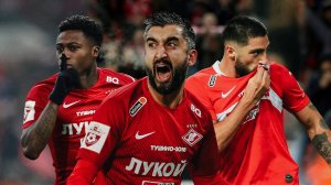Самые памятные матчи «Спартака» дома при полных трибунах ｜ Плейлист от FC Spartak Moscow.