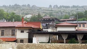 Бахчисарай, Крым