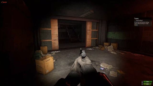 Miscreated Прохождение #5 смотреть онлайн