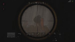 Hunt Showdown. Невнимательная тима.